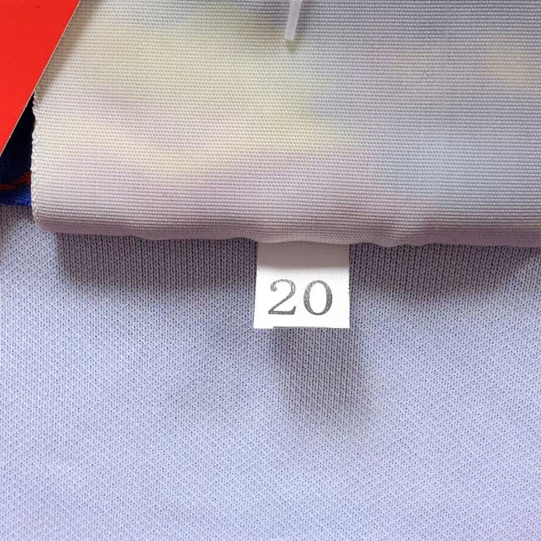Chanel 95 FOOTBALL T-SHIRT SHORTS - Image 13