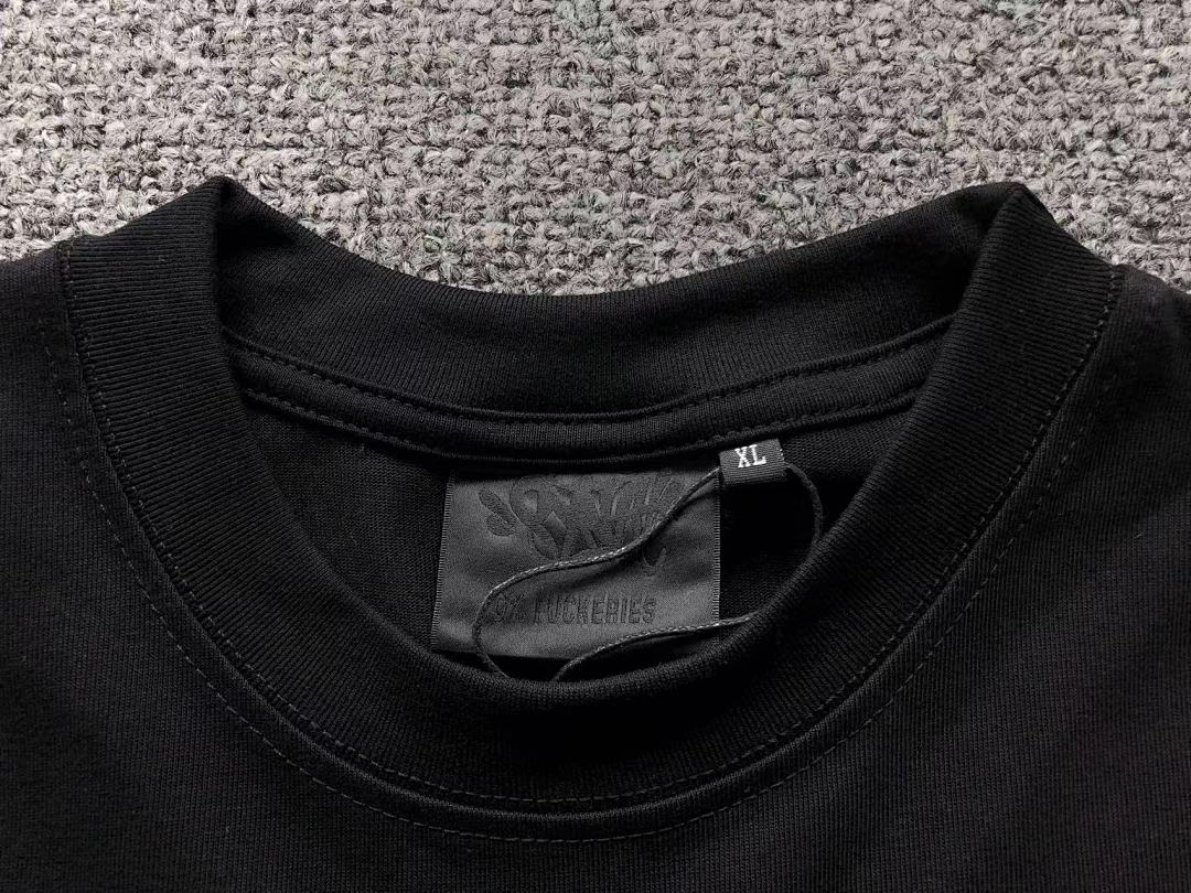 Unbranded 78 S⭐N⭐ T-SHIRT 505100178 (Im 170Cm 60Kg I Wear Size XL In The Phot) - Image 18