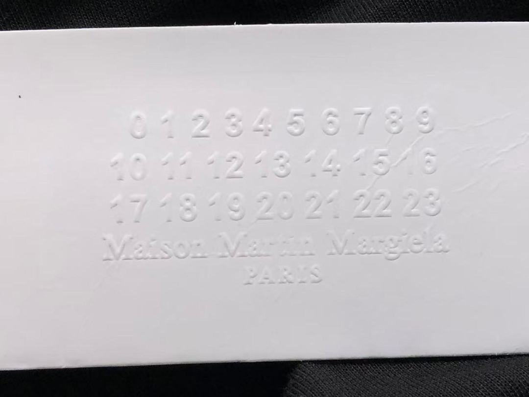 On Running 78 MAISON MARGIELA T-SHIRT 523251086 (Im 170Cm 65Kg I Wear Size 46 In The Phot) - Image 20