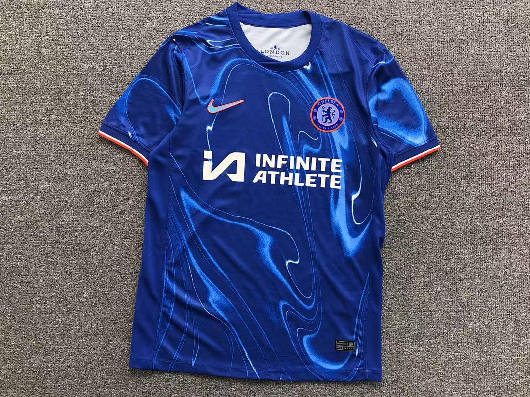 Unbranded 68 FOOTBALL T-SHIRT - Image 3