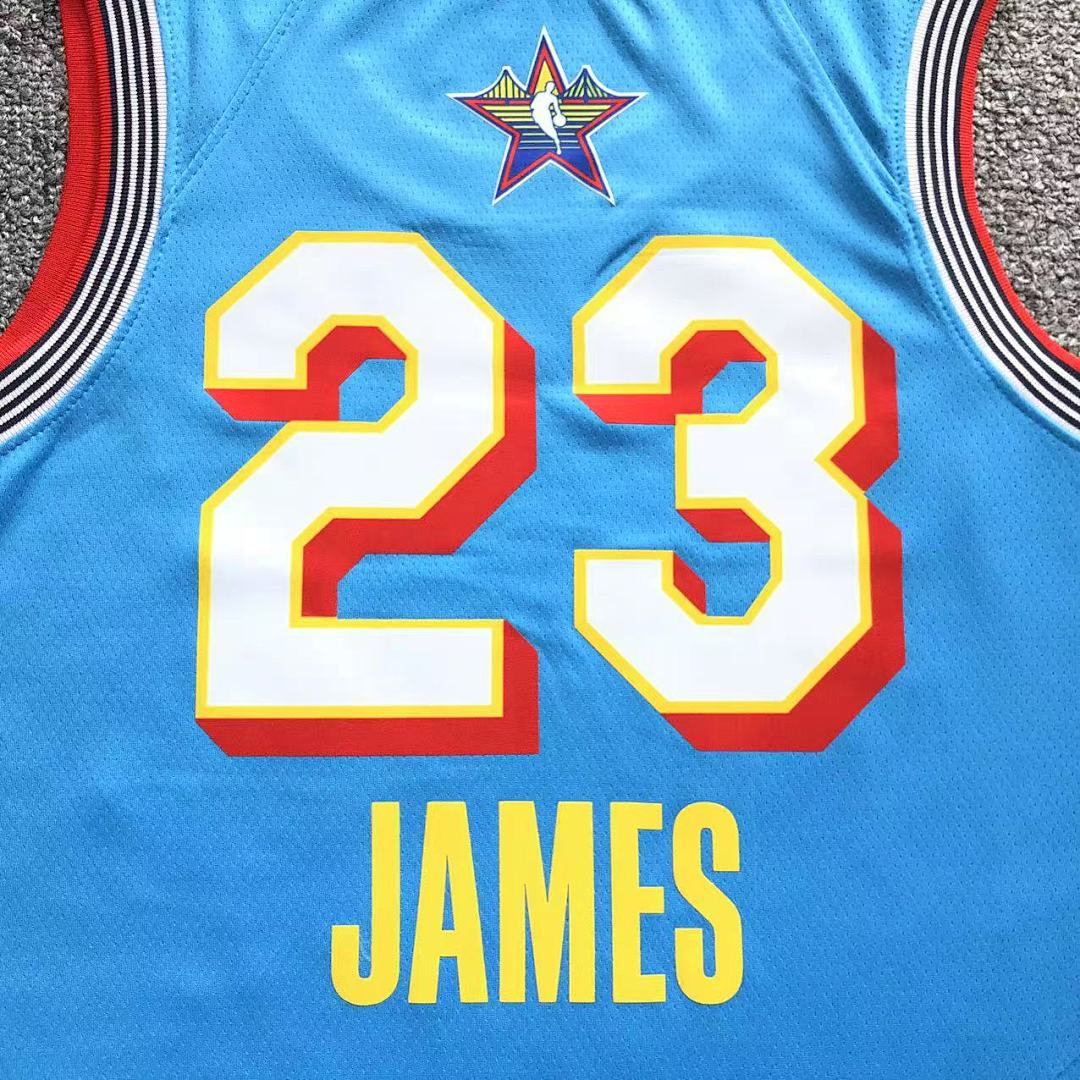 Unbranded 95 NBA BASKETBALL VEST 213170814 (Im 170Cm 60Kg I Wear Size M In The Phot) - Image 7