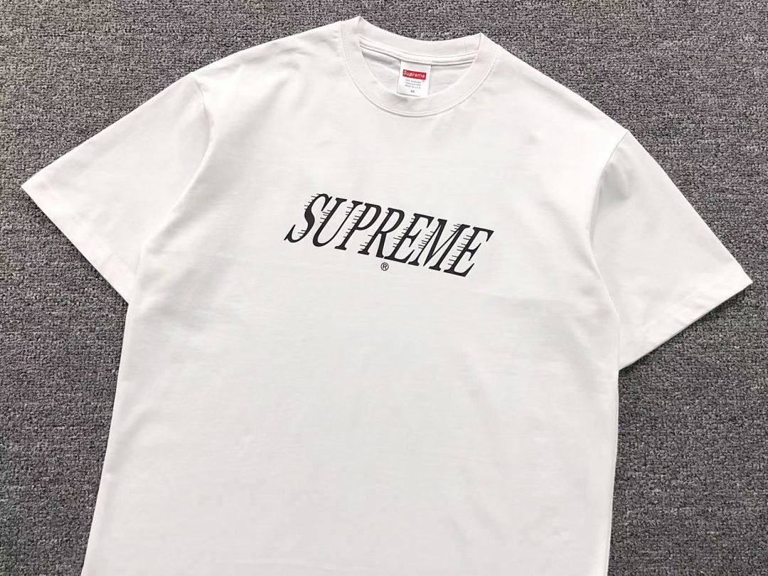 Supreme 89 S⭐⭐R⭐⭐E T-SHIRT 212071421 (Im 170Cm 57Kg I Wear Size M In The Phot) - Image 11