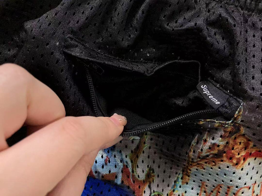 Supreme 178 S⭐⭐R⭐⭐E SHORTS 22040370001 (Im 170Cm 60Kg I Wear Size M In The Phot) - Image 24