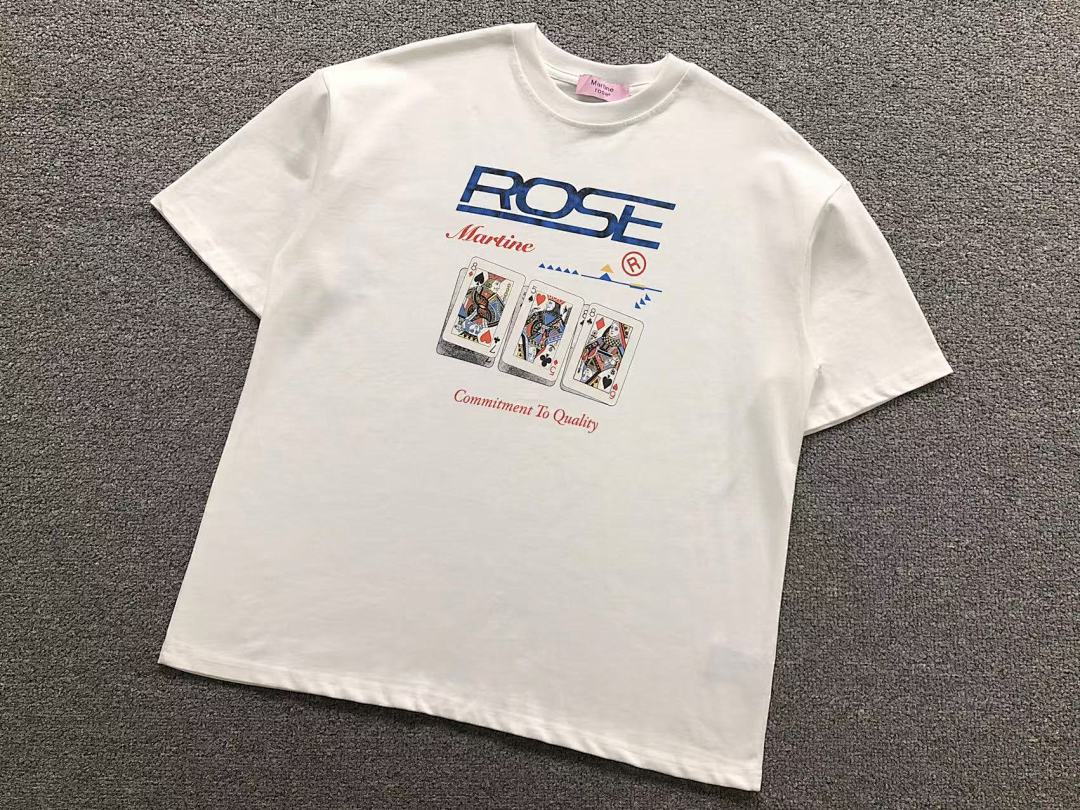 Martine Rose 85 M⭐RT⭐NE⭐O⭐E T-SHIRT 42041017170 (Im 170Cm 60Kg I Wear Size S In The Phot) - Image 8