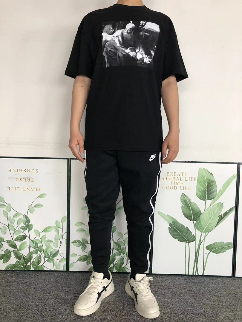 Revenge 69 REVENGE T-SHIRT 504011591 (Im 170Cm 60Kg I Wear Size S In The Phot) - Image 3