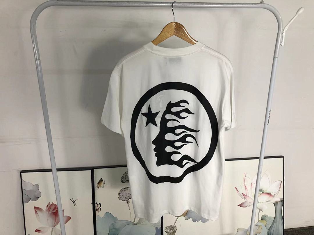 Hellstar 105 HELLSTAR T-SHIRT 3108251572 (Im 170Cm 60Kg I Wear Size M In The Phot) - Image 23