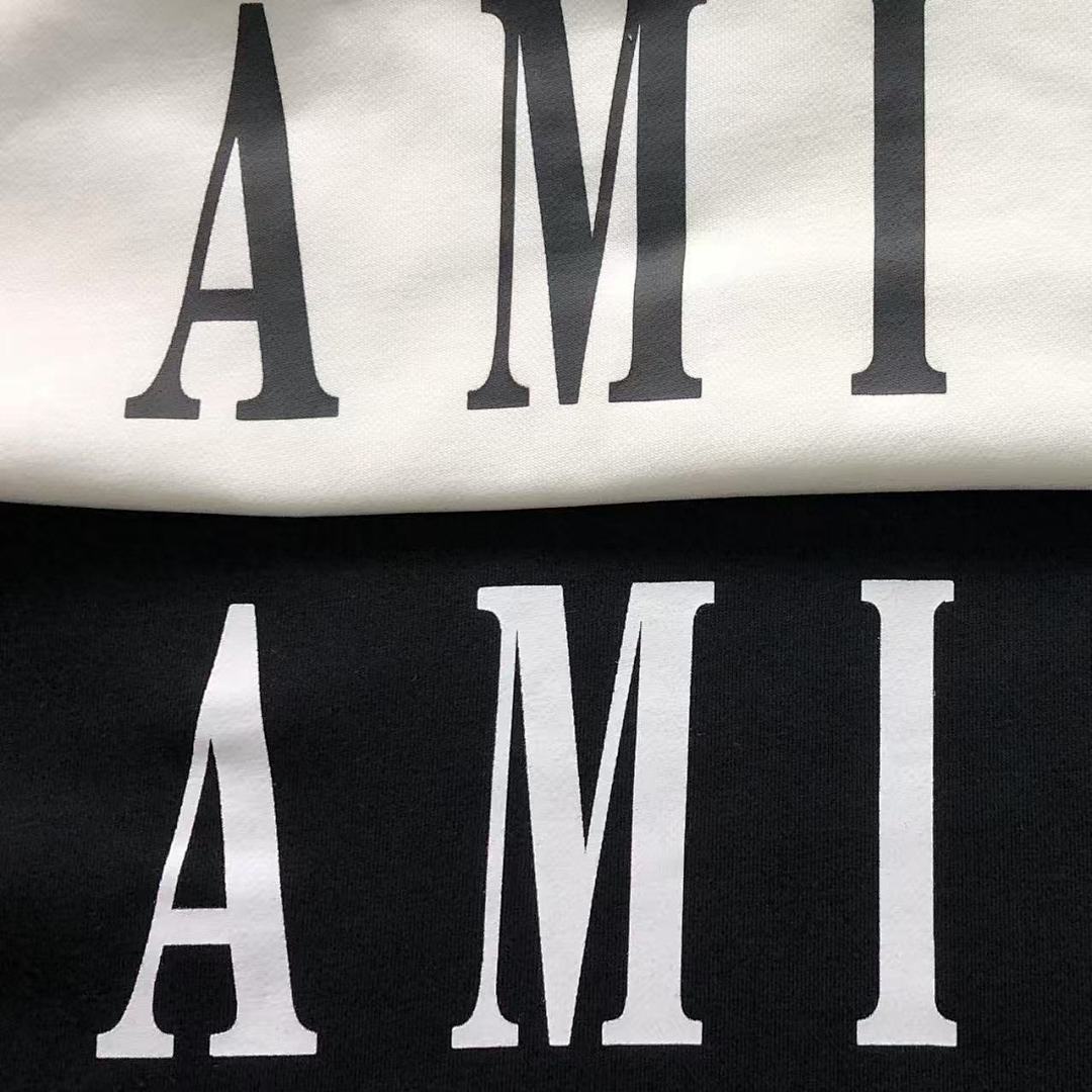 AMIRI 135 AMIRI HOODIE 1109011574 (Im 170Cm 60Kg I Wear Size XL In The Phot) - Image 13