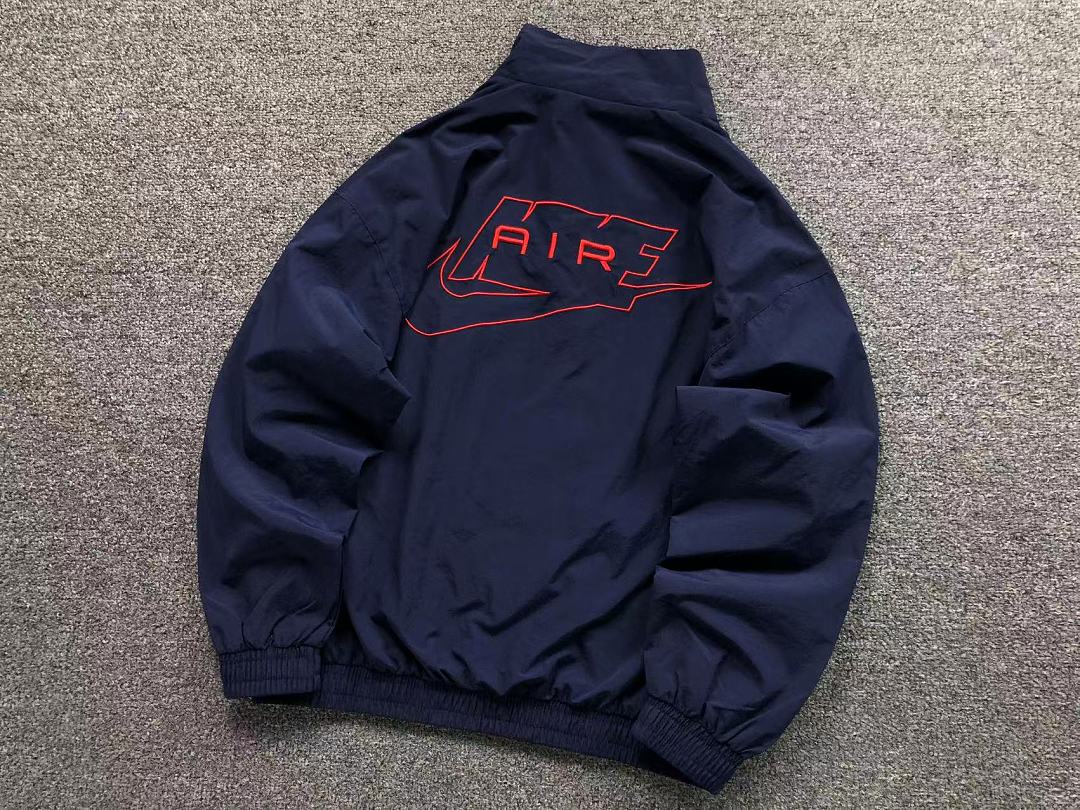 Nike 238 N⭐K⭐ JACKET TROUSERS 4204300277 (Im 170Cm 60Kg I Wear Size M In The Phot) - Image 8