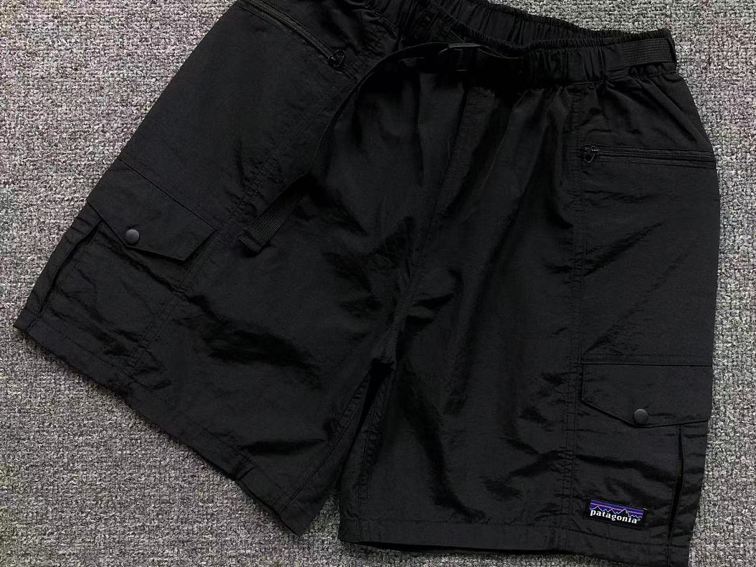 On Running 128 PATAGONIA SHORTS 5260101108 (Im 170Cm 60Kg I Wear Size S In The Phot) - Image 19
