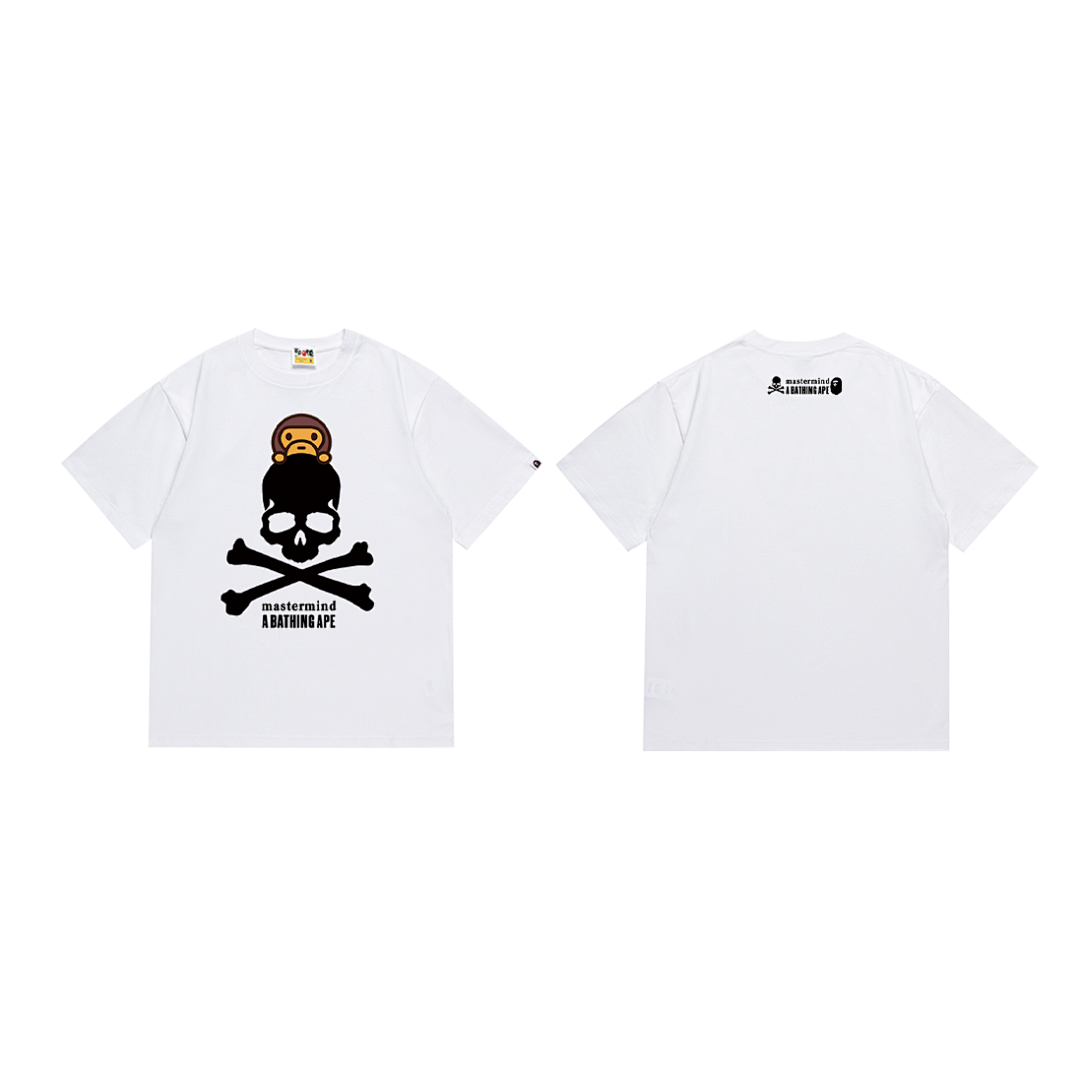 Bape 78 BAPE T-SHIRT - Image 5