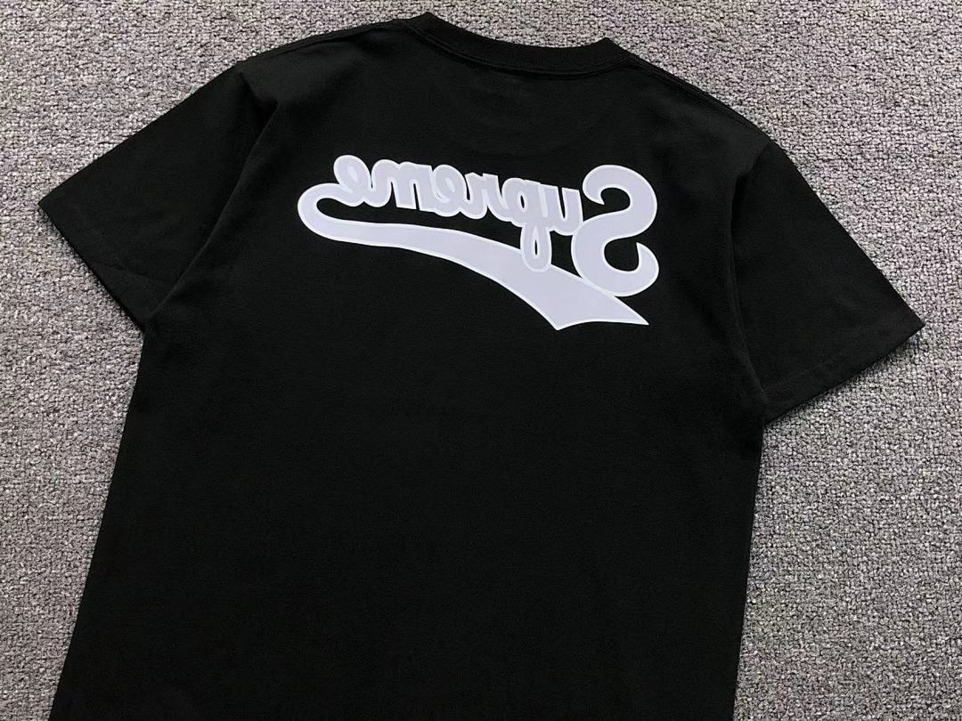 Supreme 95 S⭐⭐R⭐⭐E T-SHIRT 123120502 (Im 170Cm 60Kg I Wear Size M In The Phot) - Image 27