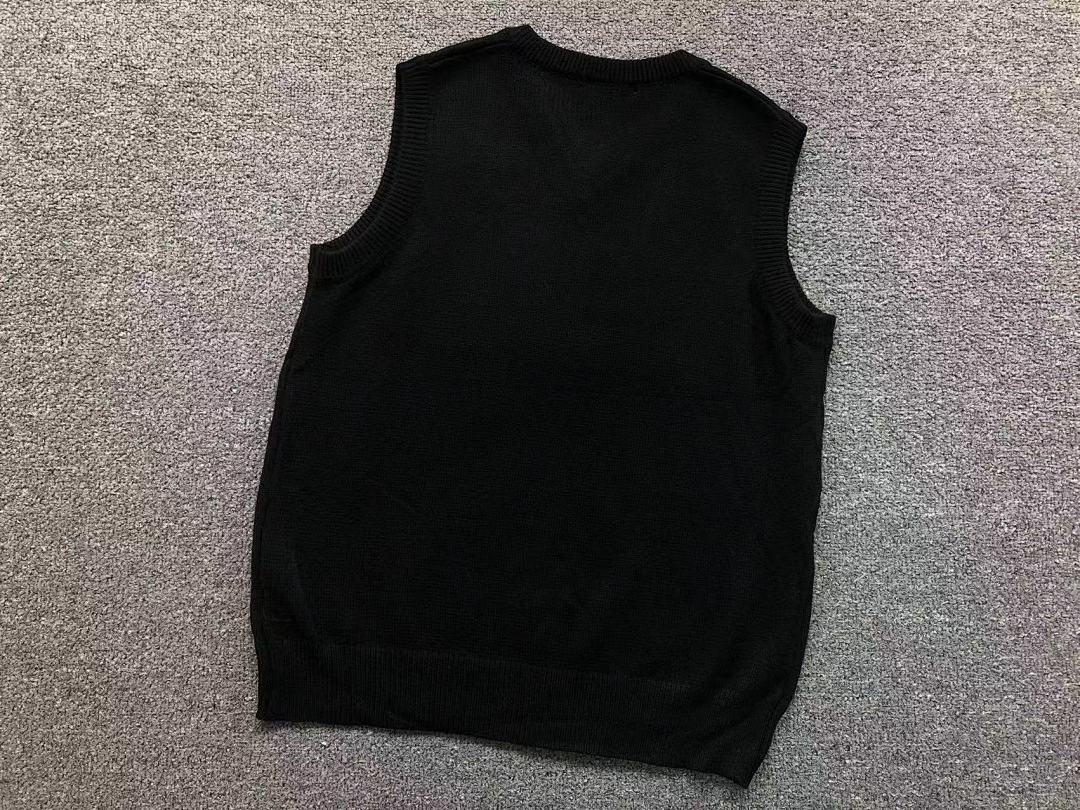 On Running 128 MAISON MARGIELA VEST 41100531146 (Im 170Cm 60Kg I Wear Size XL In The Phot) - Image 15