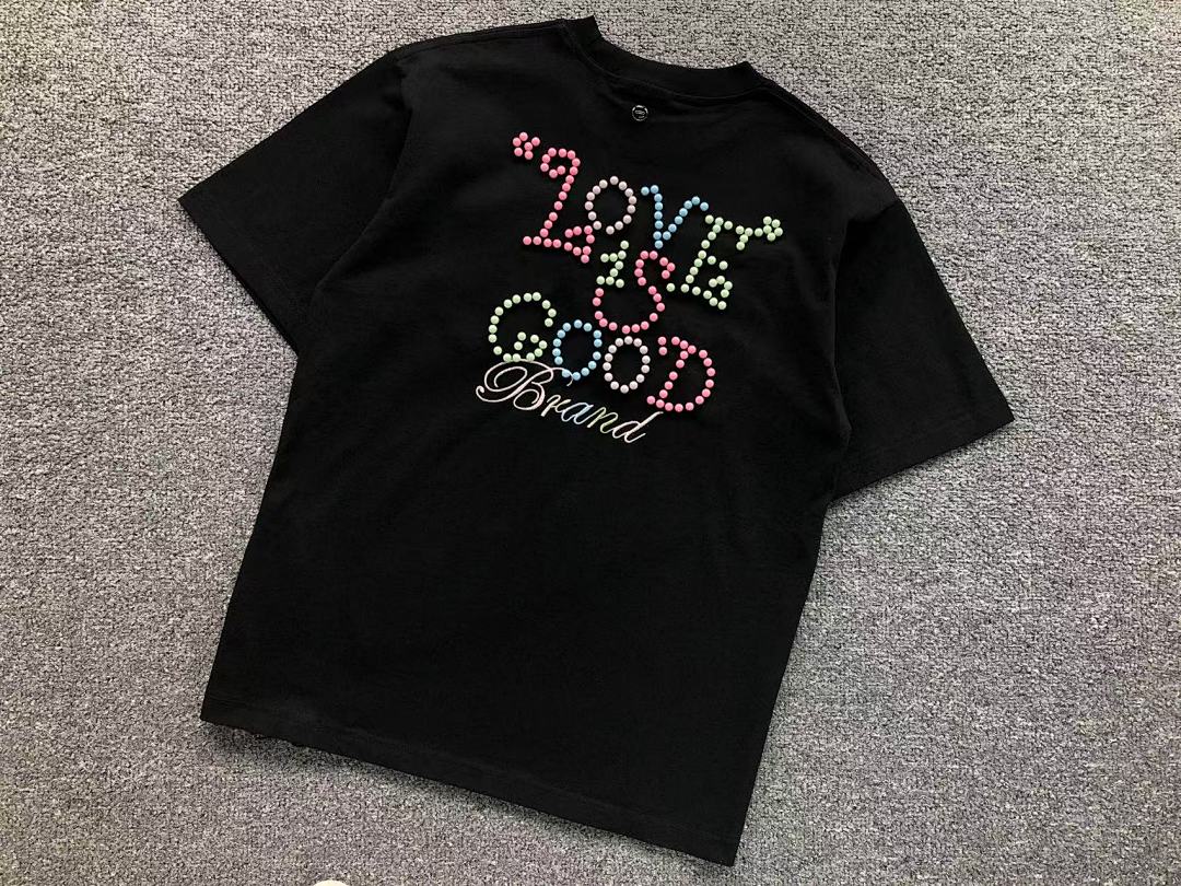 Unbranded 118 G⭐⭐D T-SHIRT 11062838104 (Im 170Cm 60Kg I Wear Size S In The Phot) - Image 11