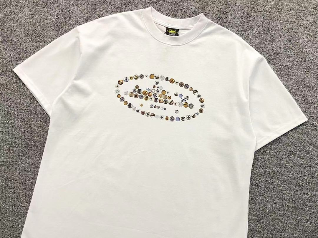 Corteiz 78 CORTEIZ T-SHIRT - Image 7