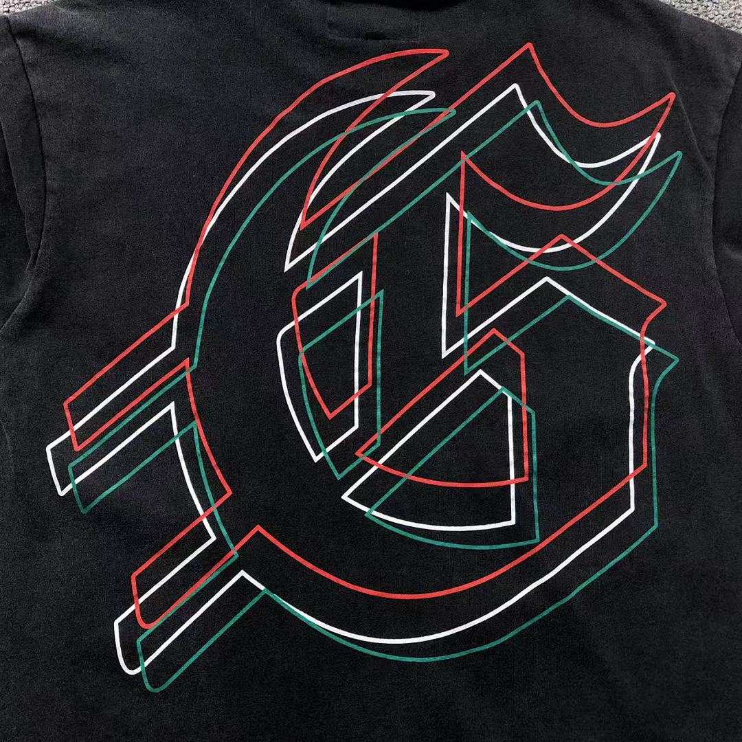 Godspeed 115 GO⭐S⭐E⭐D T-SHIRT 503143317 (Im 170Cm 60Kg I Wear Size S In The Phot) - Image 13