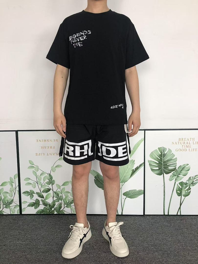 On Running 69 VLONE T-SHIRT 504147591 (Im 170Cm 60Kg I Wear Size S In The Phot) - Image 3