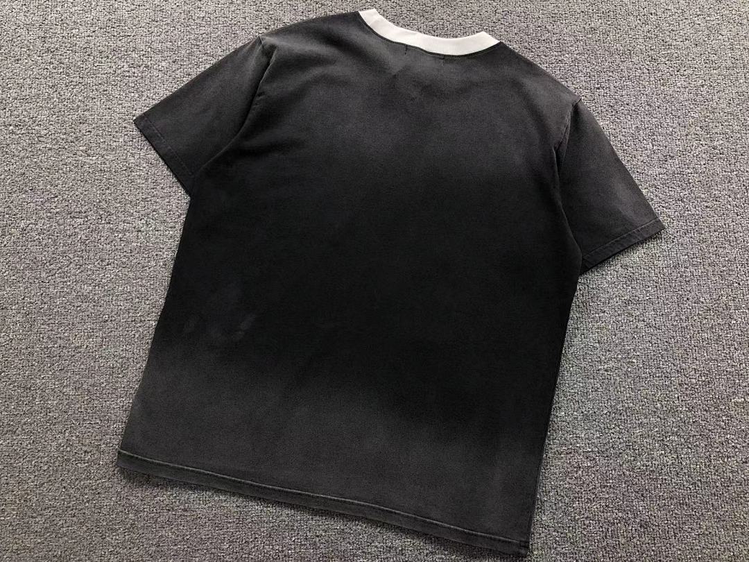 Unbranded 135 FASHION T-SHIRT 3108251372 (Im 170Cm 60Kg I Wear Size M In The Phot) - Image 11
