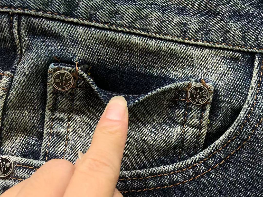 Unbranded 215 P⭐A⭐A TROUSERS 5207241001 (Im 170Cm 60Kg I Wear Size 32 In The Phot) - Image 19