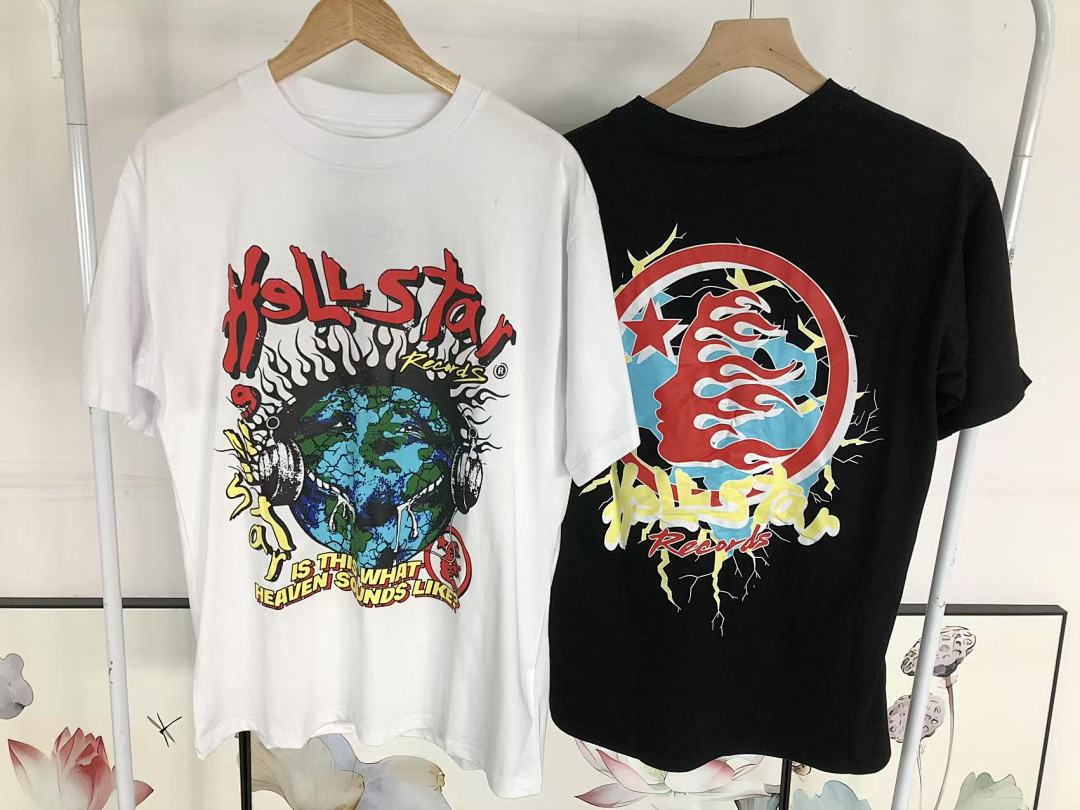Hellstar 85 HELLSTAR T-SHIRT 3105191796 (Im 170Cm 60Kg I Wear Size S In The Phot) - Image 29