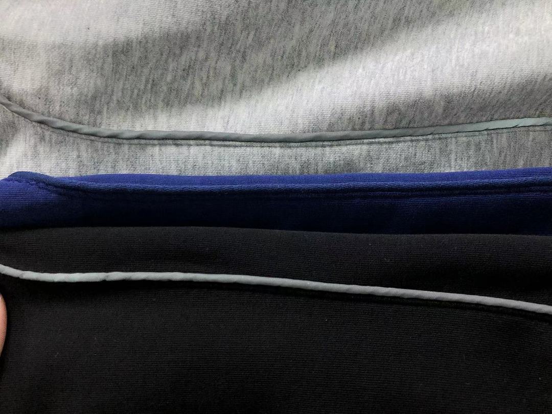 Nike 258 N⭐K⭐ NO⭐T⭐ HOODIE TROUSERS 4206152977 (Im 170Cm 60Kg I Wear Size L In The Phot) - Image 27