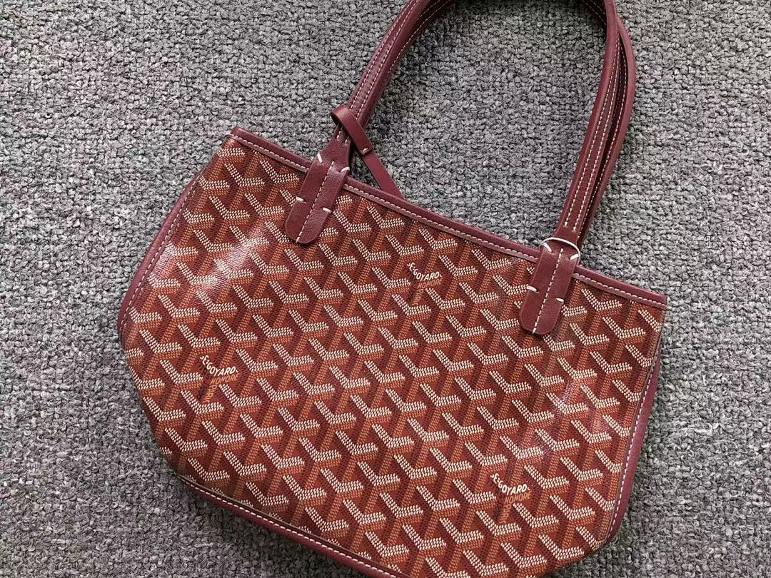 Unbranded 225 G⭐Y⭐R⭐ BAG 2111031601 / (Long 28CM* Wide 11CM* High 20CM Long 14CM* 9CM) - Image 12