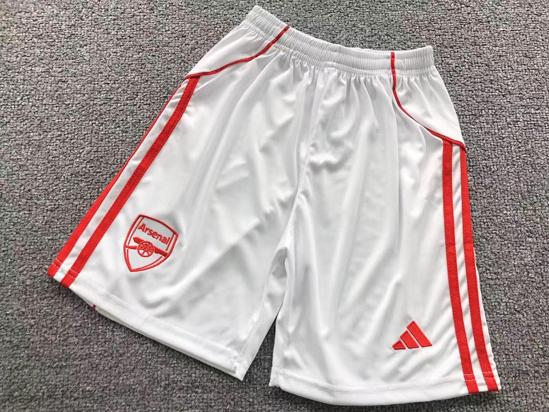 Chanel 75 FOOTBALL T-SHIRT SHORTS - Image 25