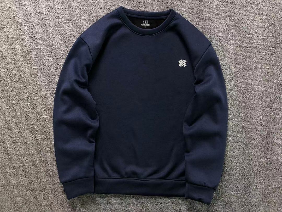 Unbranded 175 K⭐⭐ON SP⭐⭐T HOODIE 2111120301 (Im 170Cm 60Kg I Wear Size L In The Phot) - Image 7