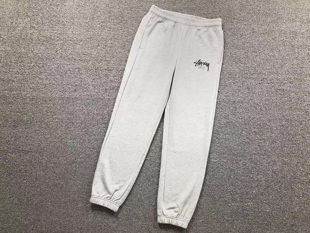 Stussy 118 STUSSY TROUSERS 3108302721 (Im 170Cm 60Kg I Wear Size L In The Phot) - Image 11