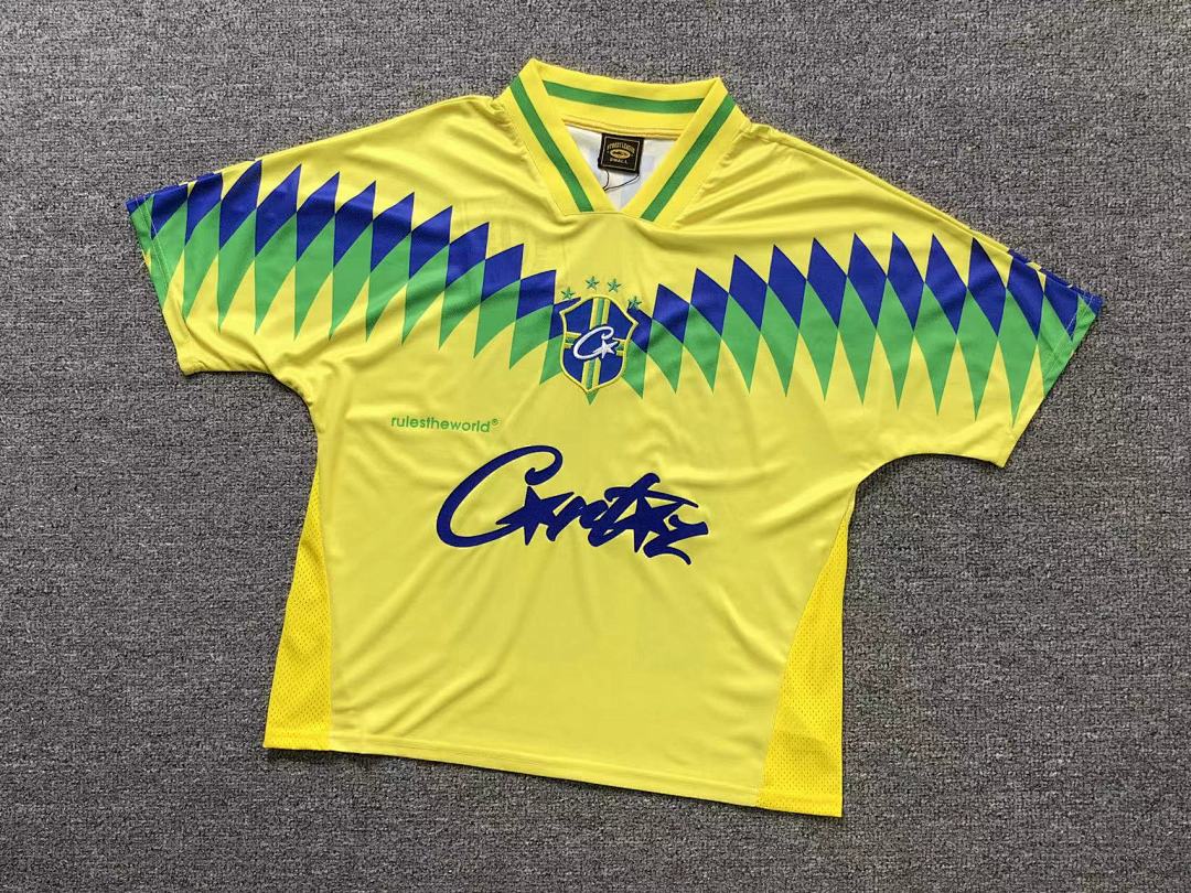 Corteiz 95 CORTEIZ T-SHIRT - Image 7