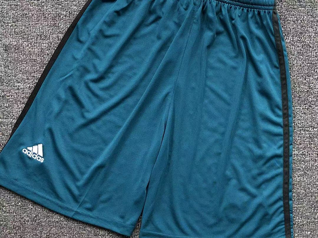 Unbranded 98 FOOTBALL T-SHIRT SHORTS 21060245002 (Im 170Cm 60Kg I Wear Size L In The Phot) - Image 27