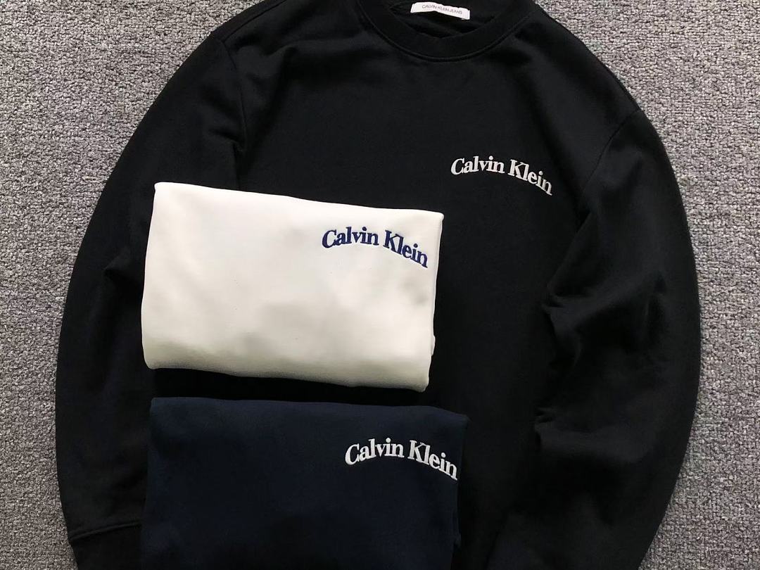 Calvin Klein 129 C⭐L⭐⭐N ⭐L⭐IN HOODIE 12961030 (Im 170Cm 60Kg I Wear Size M In The Phot) - Image 20