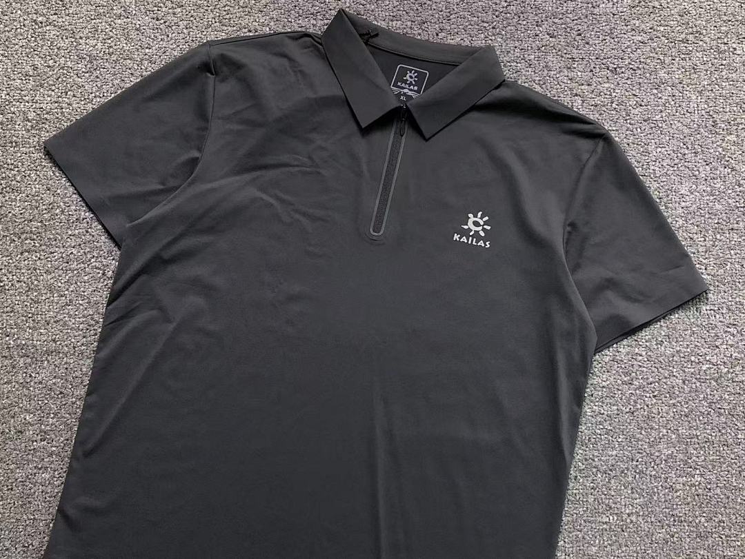 Unbranded 175 KA⭐L⭐S POLO 2201192301 (Im 170Cm 60Kg I Wear Size XL In The Phot) - Image 16