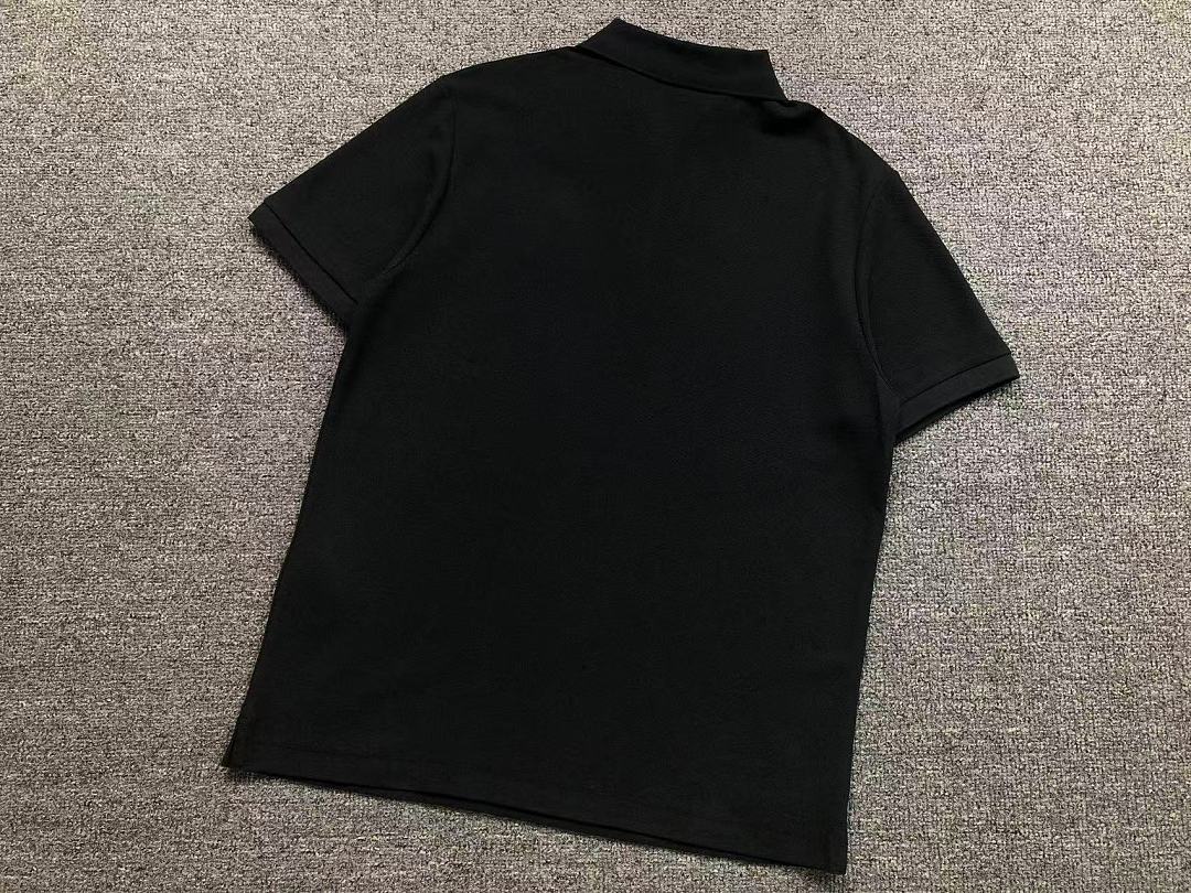 Burberry 158 B⭐R⭐E⭐RY POLO 2206200504 (Im 170Cm 60Kg I Wear Size L In The Phot) - Image 21
