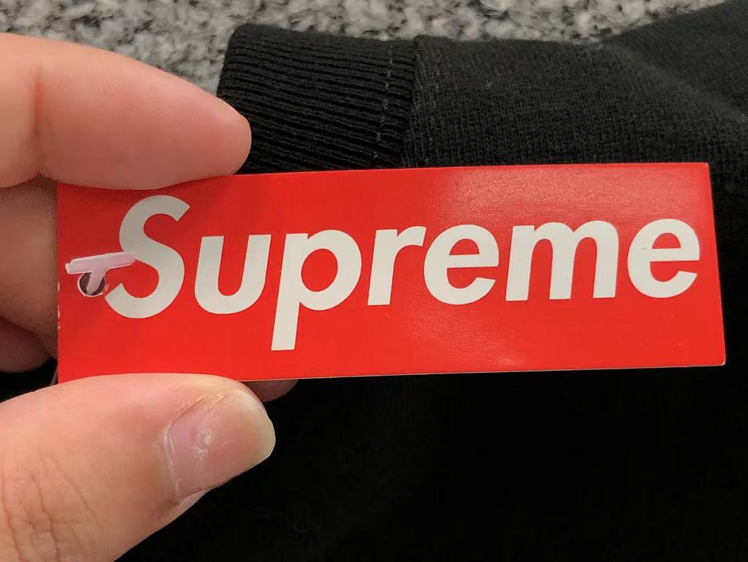 Supreme 95 S⭐⭐R⭐⭐E T-SHIRT 123141102 (Im 170Cm 60Kg I Wear Size M In The Phot) - Image 30