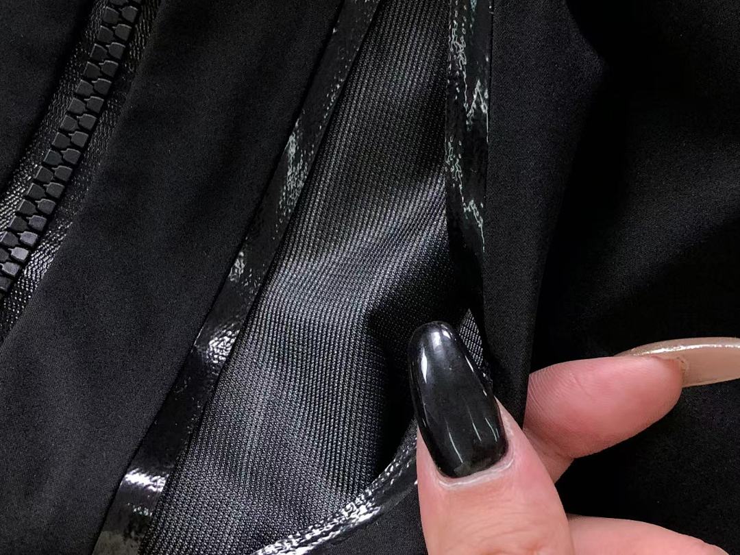 Unbranded 488 KA⭐L⭐S JACKET 2192803001 (Im 170Cm 60Kg I Wear Size S In The Phot) - Image 32