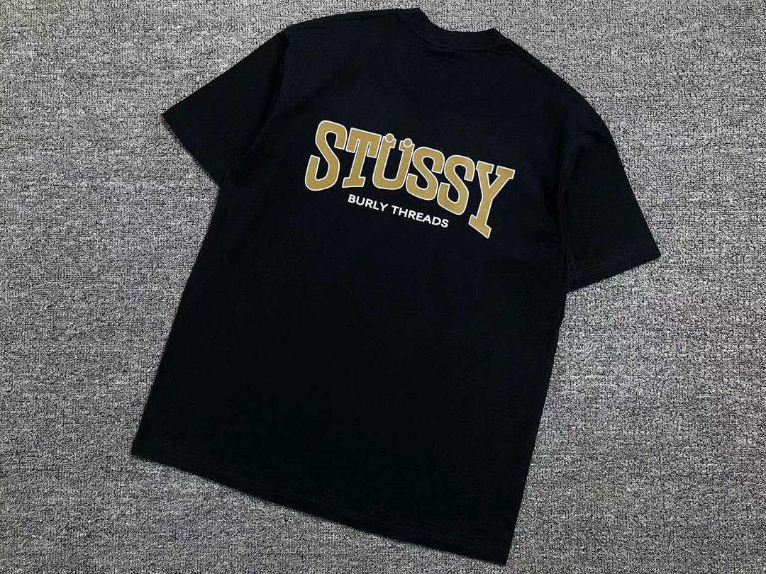 Stussy 85 STUSSY T-SHIRT - Image 20
