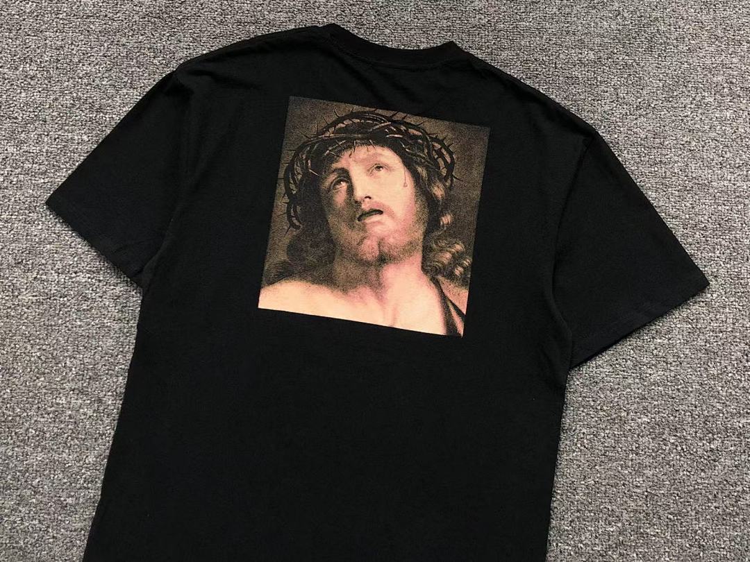 Revenge 69 REVENGE T-SHIRT 504012291 (Im 170Cm 60Kg I Wear Size S In The Phot) - Image 7