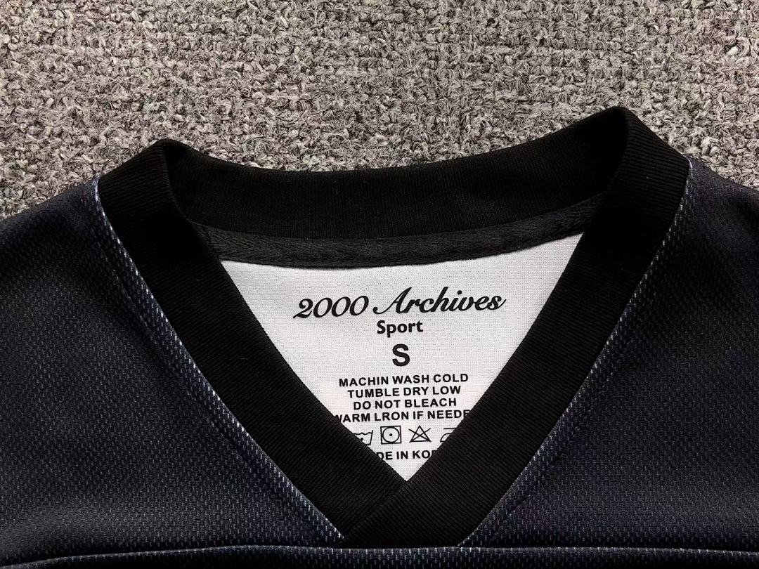 2000 Archives 98 2000 A⭐⭐H⭐V⭐⭐ T-SHIRT 412191417 (Im 170Cm 57Kg I Wear Size S In The Phot) - Image 21