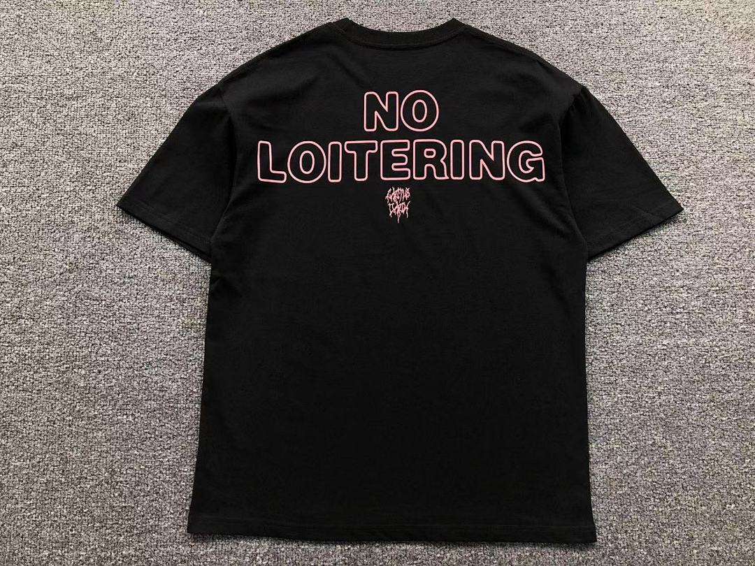 Travis Scott 78 TRAVIS SCOTT T-SHIRT 505211791 (Im 170Cm 60Kg I Wear Size S In The Phot) - Image 5