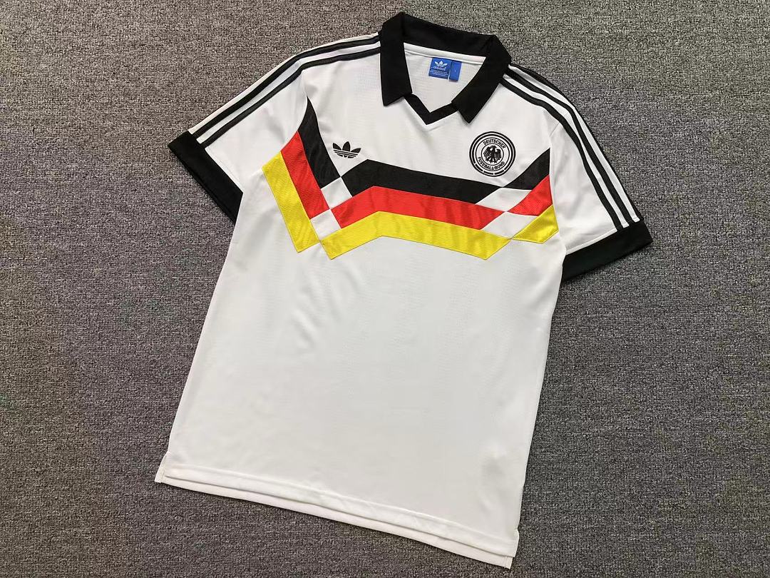 Unbranded 98 FOOTBALL T-SHIRT 125907002 (Im 170Cm 60Kg I Wear Size L In The Phot) - Image 6