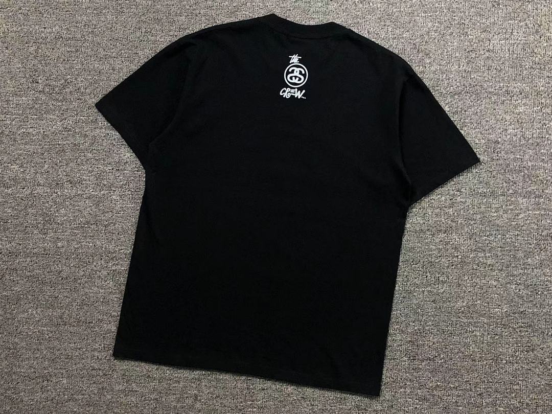 Stussy 78 STUSSY T-SHIRT - Image 26
