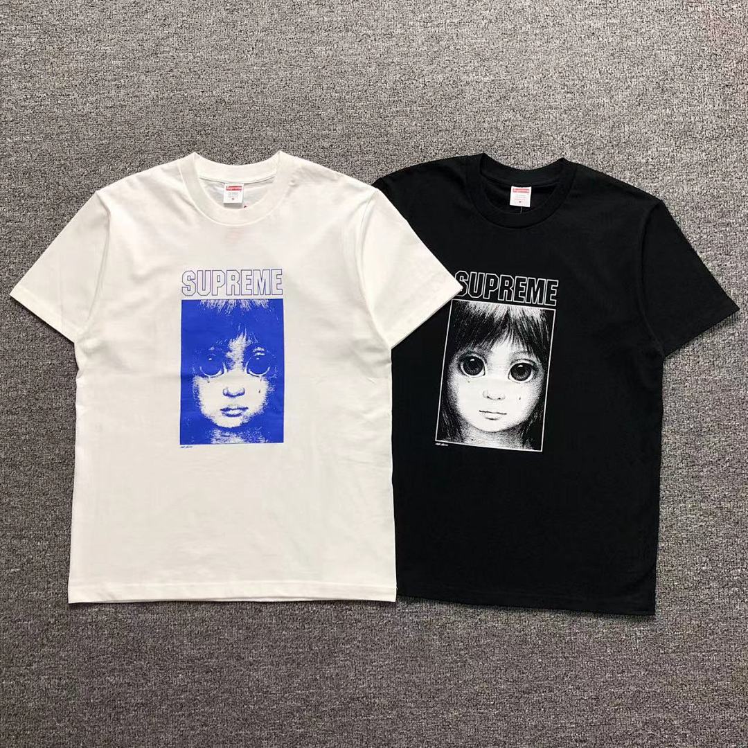 Supreme Supreme 95 S⭐⭐R⭐⭐E T-SHIRT, photo 1