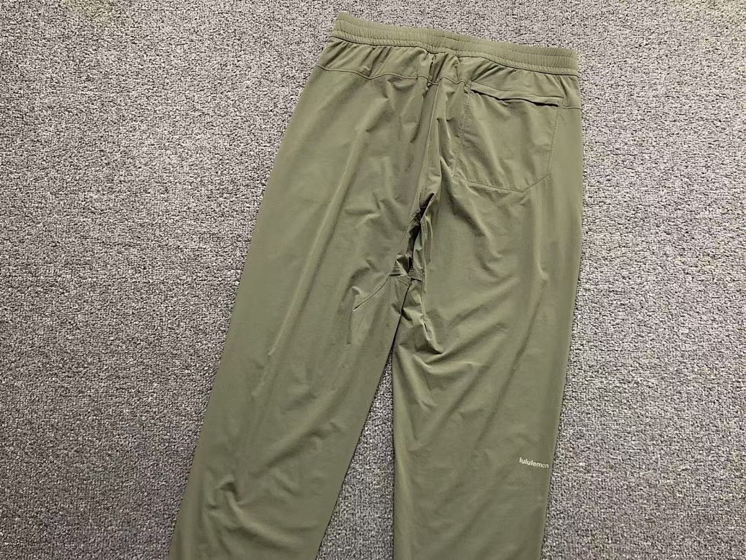 On Running 168 LULULEMON TROUSERS 2204010404 (Im 170Cm 60Kg I Wear Size XL In The Phot) - Image 15