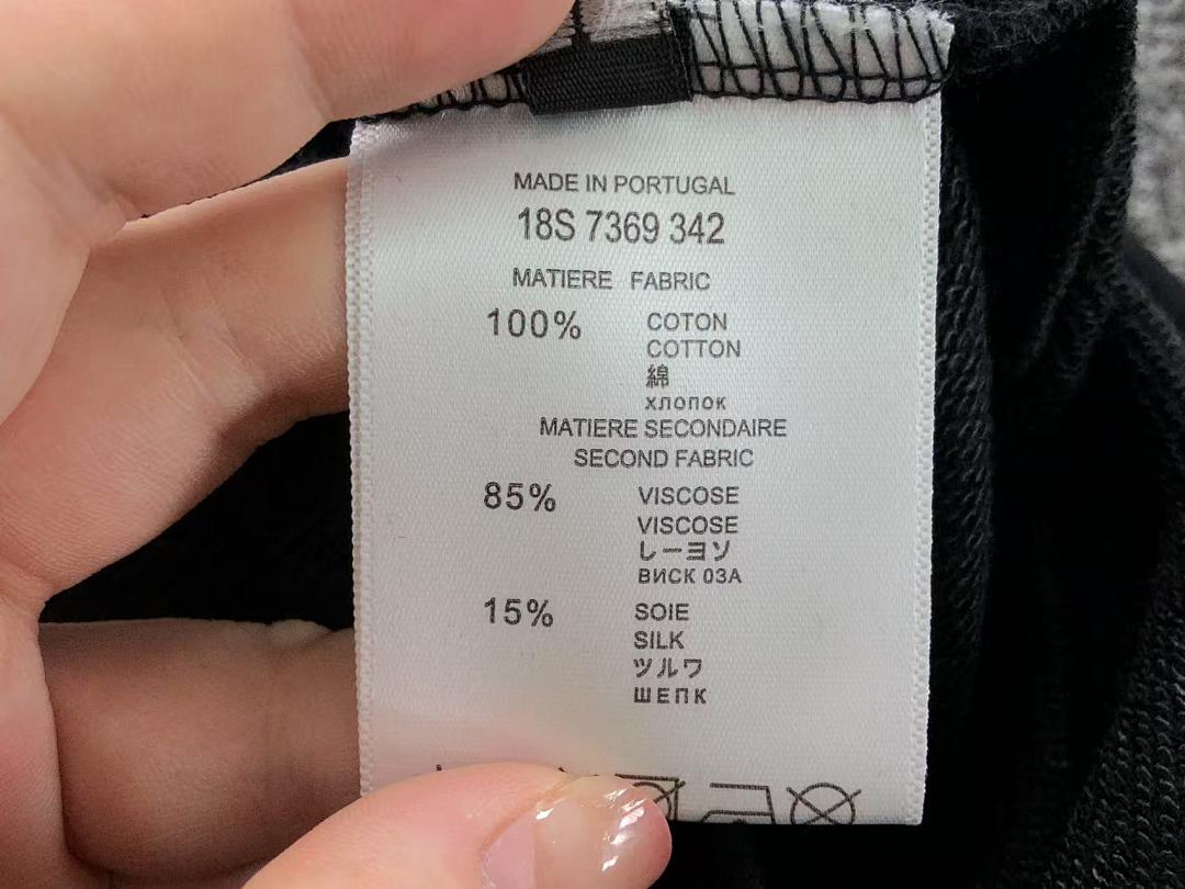 Gucci 158 G⭐C⭐I HOODIE 217071015 (Im 170Cm 60Kg I Wear Size L In The Phot) - Image 22