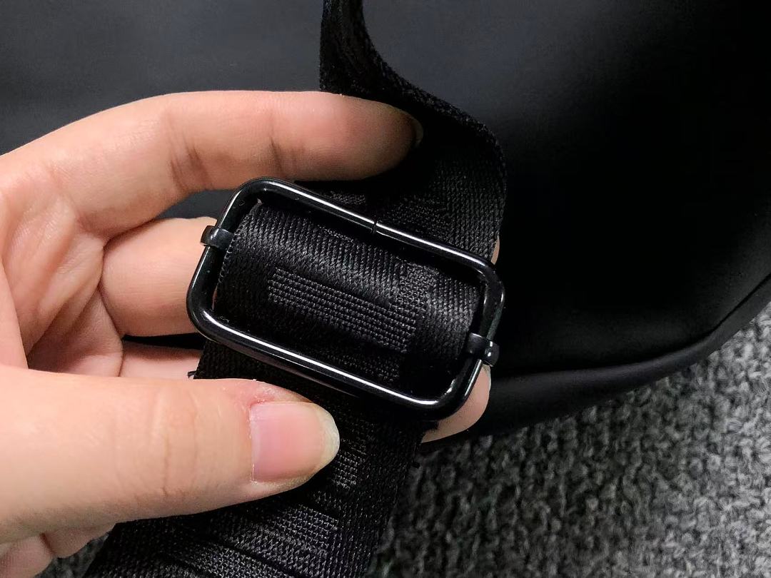 Fear of God 125 FOG BAG 4208281377 (Long 16CM* Wide 5CM* High 24CM) - Image 20