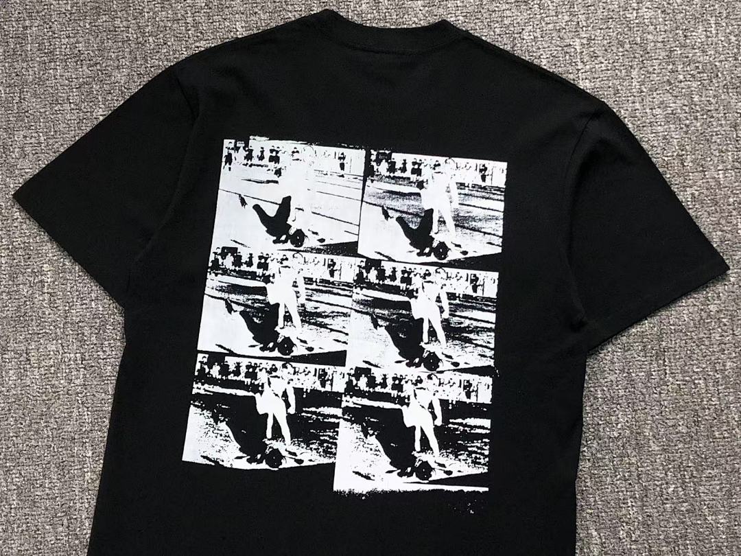 Undefeated 85 UNDEFEATED T-SHIRT - Image 7