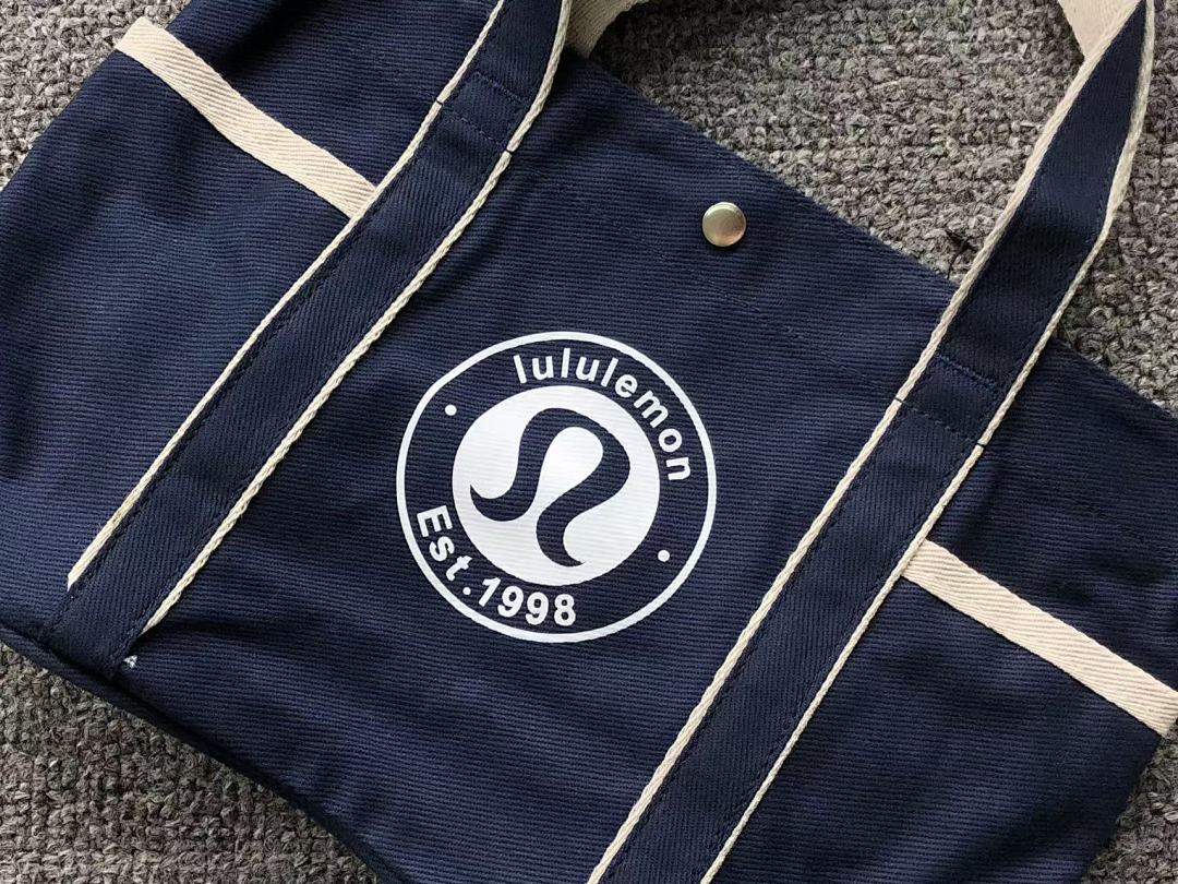 On Running 125 LULULEMON BAG 4106033777 (Long 33CM* Wide 12CM* High 21CM) - Image 7