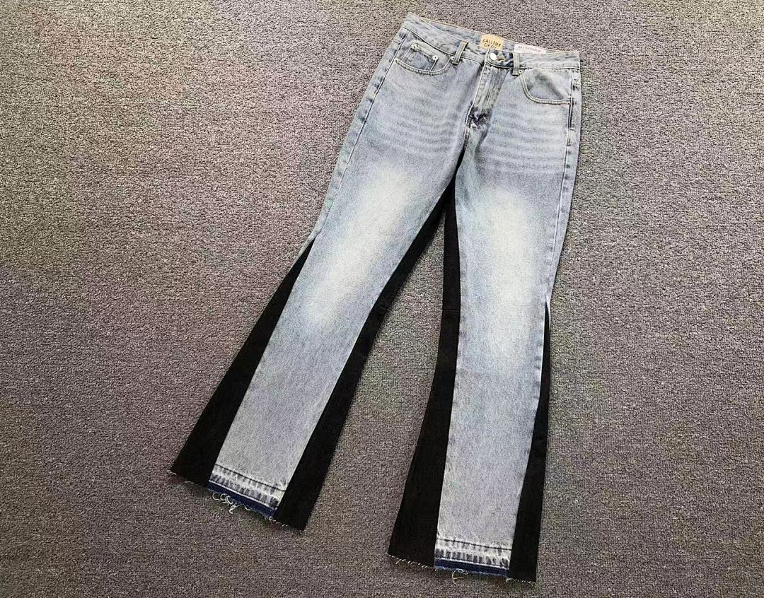 Gallery Dept 195 GALLERY DEPT TROUSERS 3112150417 (Im 170Cm 60Kg I Wear Size S In The Phot) - Image 6