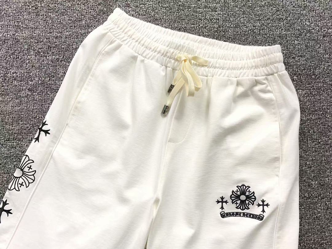 Comme des Garcons 108 C⭐⭐OME HE⭐⭐TS SHORTS 215163320 (Im 170Cm 60Kg I Wear Size M In The Phot) - Image 8
