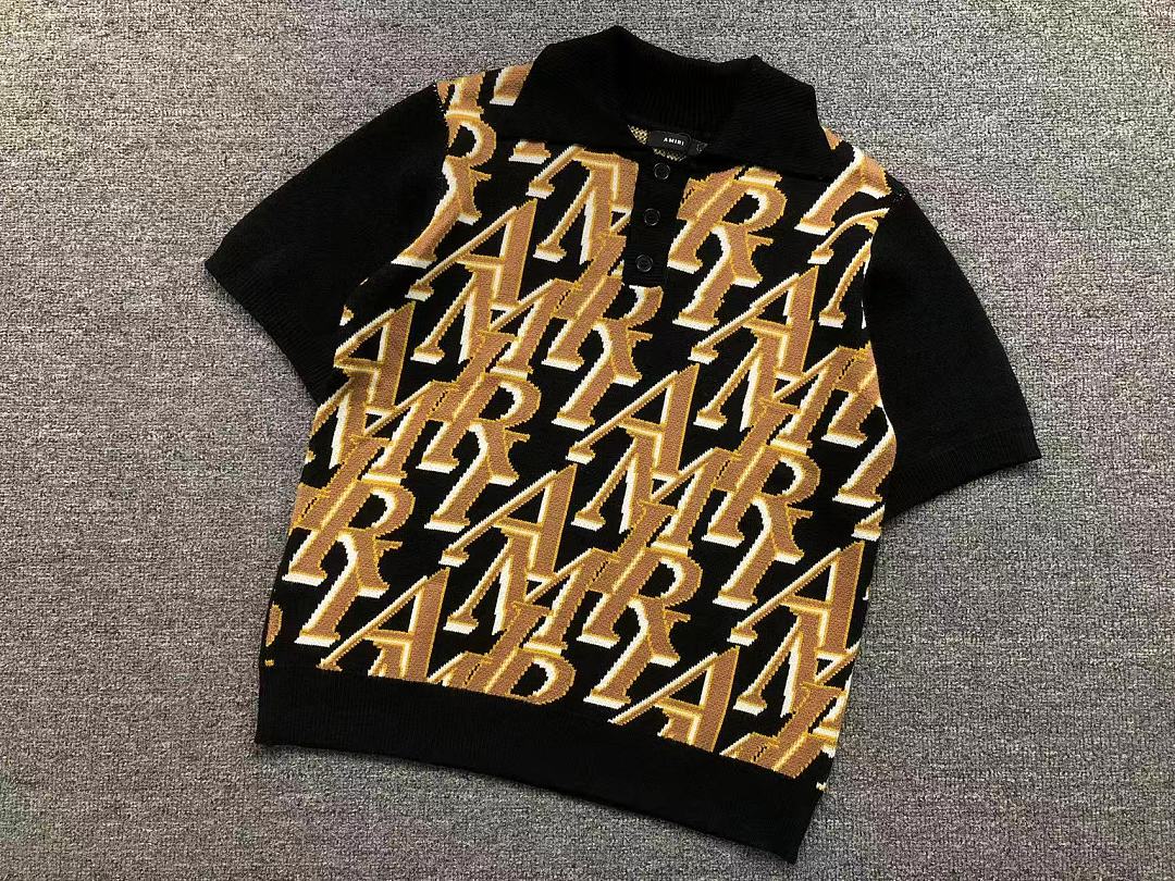 AMIRI 158 AMIRI T-SHIRT 129405140 (Im 170Cm 60Kg I Wear Size L In The Phot) - Image 6